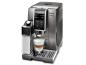 Preview: DeLonghi Dinamica Plus ECAM370.95.T | Kaffeevollautomat | 3,5" TFT Touch Display | Latte Crema System | 19 bar | Farbe: Titan Preview: DeLonghi Dinamica Plus ECAM370.95.T | Kaffeevollautomat | 3,5" TFT Touch Display | Latte Crema System | 19 bar | Farbe: Titan